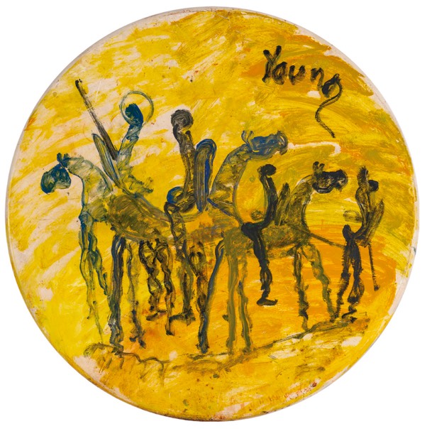 8.PurvisYoung_Untitled_Warriors