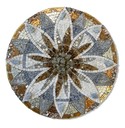 LILLIAN SIZEMORE, Mandala 1